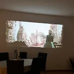 Neu Renoviertes Haus Fuer Maximal 6 Personen Buchbach