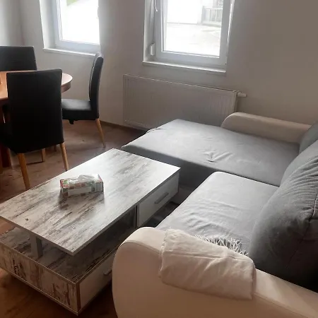 Neu Renoviertes Haus Fuer Maximal 6 Personen *
