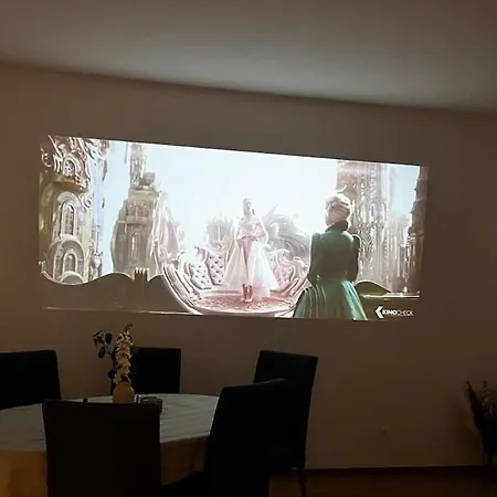 Neu Renoviertes Haus Fuer Maximal 6 Personen Buchbach