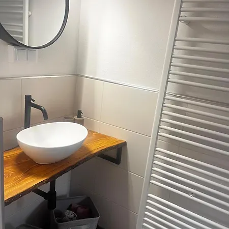 Neu Renoviertes Haus Fuer Maximal 6 Personen Holiday home Buchbach