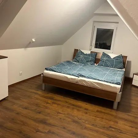 Neu Renoviertes Haus Fuer Maximal 6 Personen * Buchbach