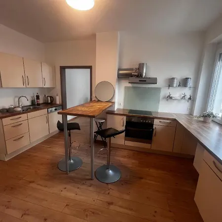 Neu Renoviertes Haus Fuer Maximal 6 Personen Ferienhaus Buchbach