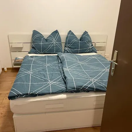 Neu Renoviertes Haus Fuer Maximal 6 Personen * Buchbach
