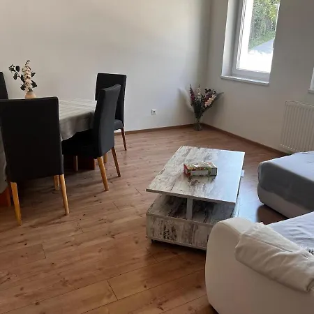 Holiday home Neu Renoviertes Haus Fuer Maximal 6 Personen Buchbach