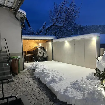 Neu Renoviertes Haus Fuer Maximal 6 Personen